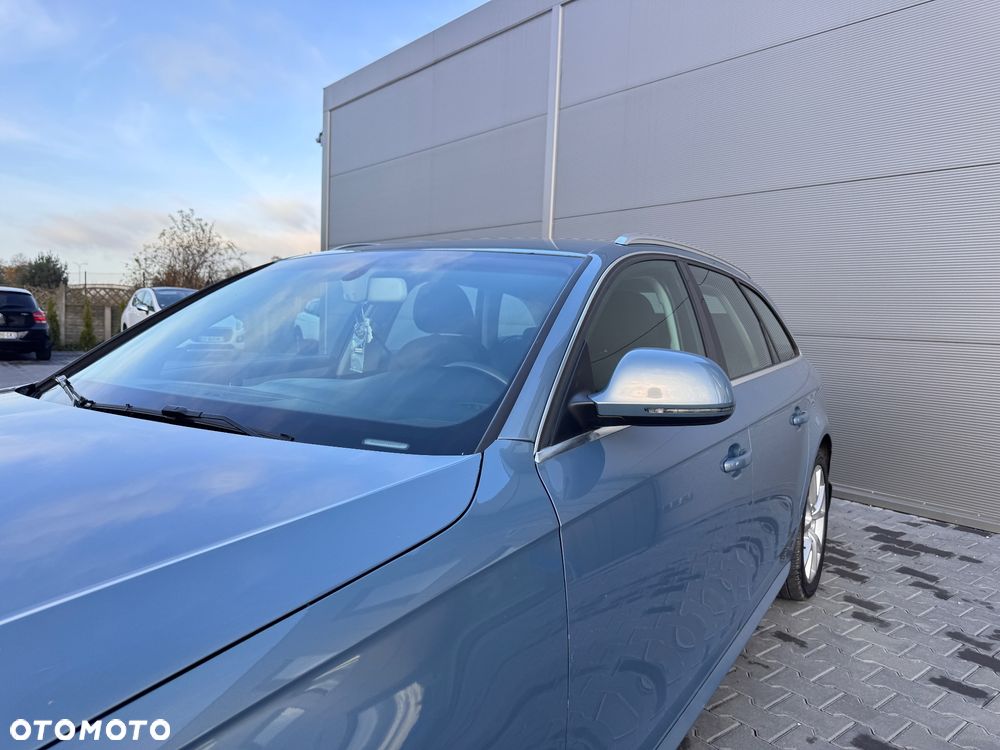 Audi A4 Avant 2.0 TFSI Quattro Prime Line S tronic - 17