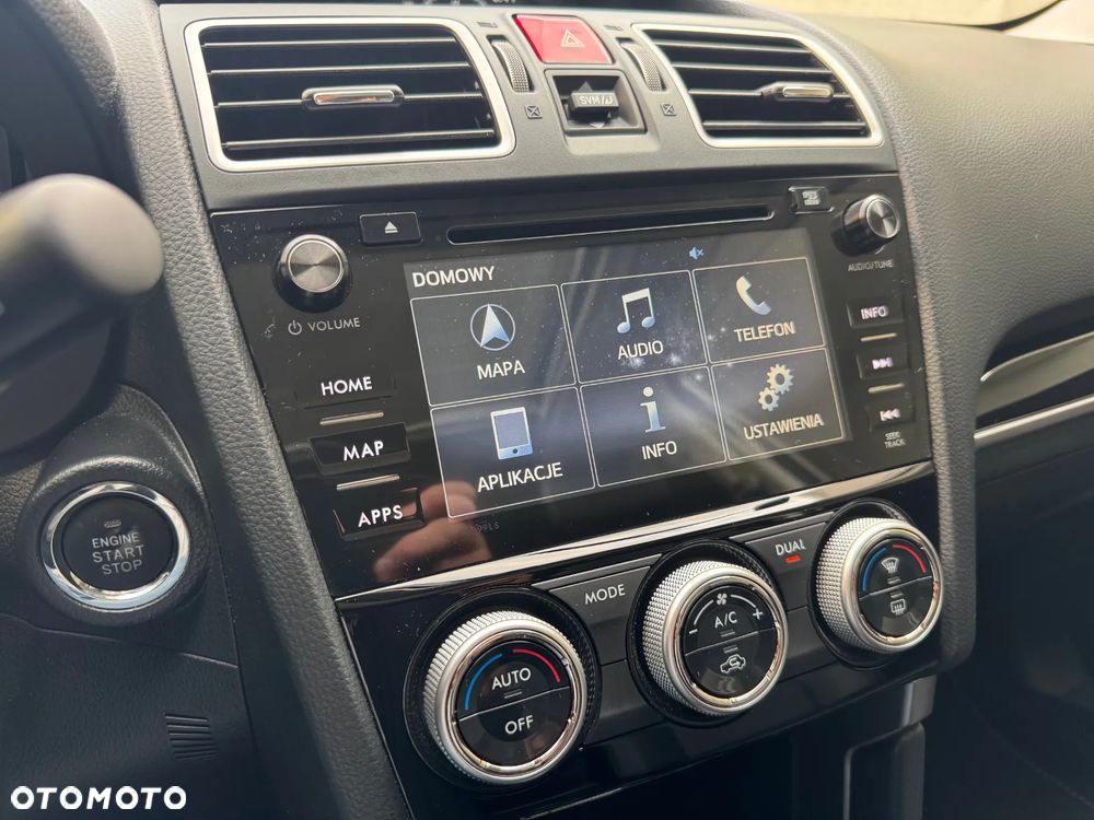 Subaru Forester 2.0 XT Sport Lineartronic - 24