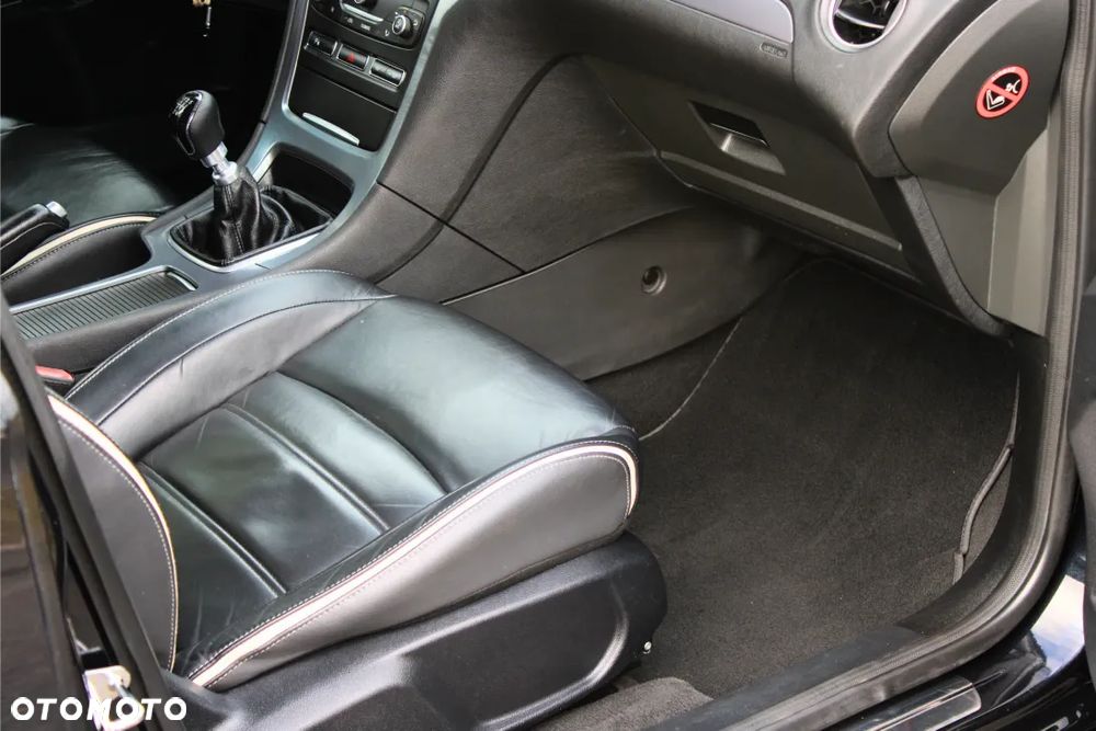 Ford Mondeo 2.0 TDCi Titanium X - 18