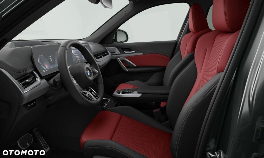 BMW X1 - 3