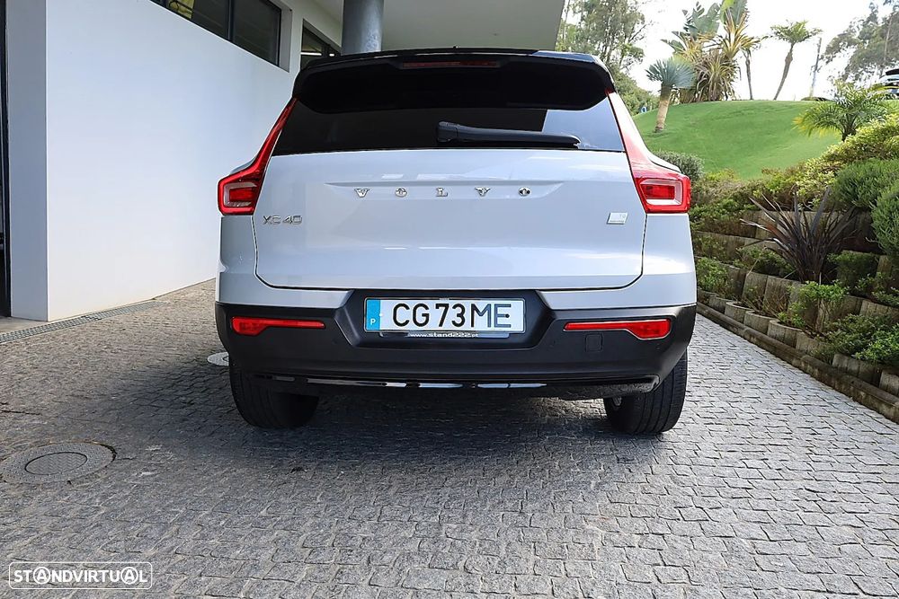Volvo XC 40 1.5 T5 PHEV R-Design - 14