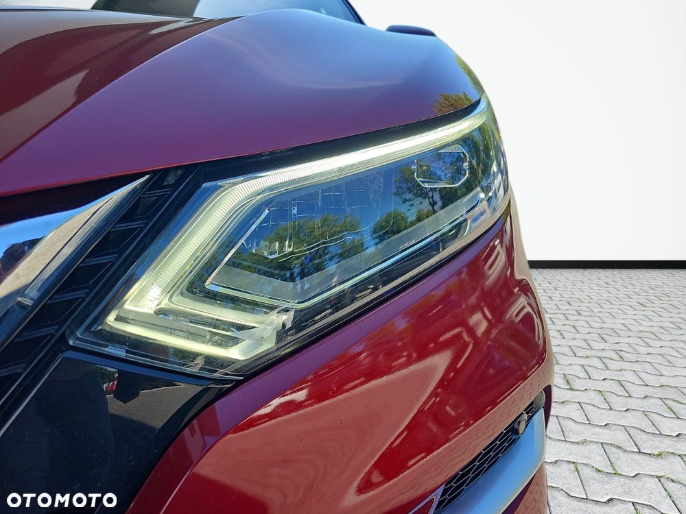 Nissan Qashqai 1.6 DIG-T Tekna - 12
