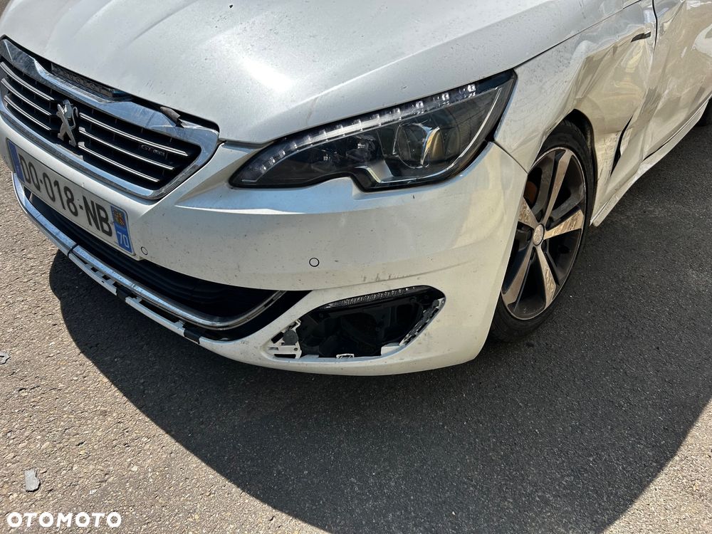 Peugeot 308 - 9