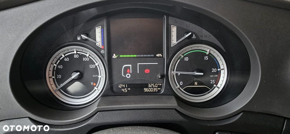 DAF XF 460 Super Space Cab - 6