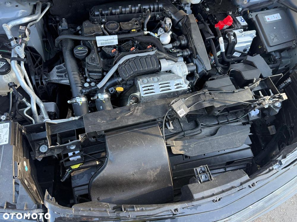 Opel Grandland 1.2 DI Hybrid 48 V Automatik GS - 11