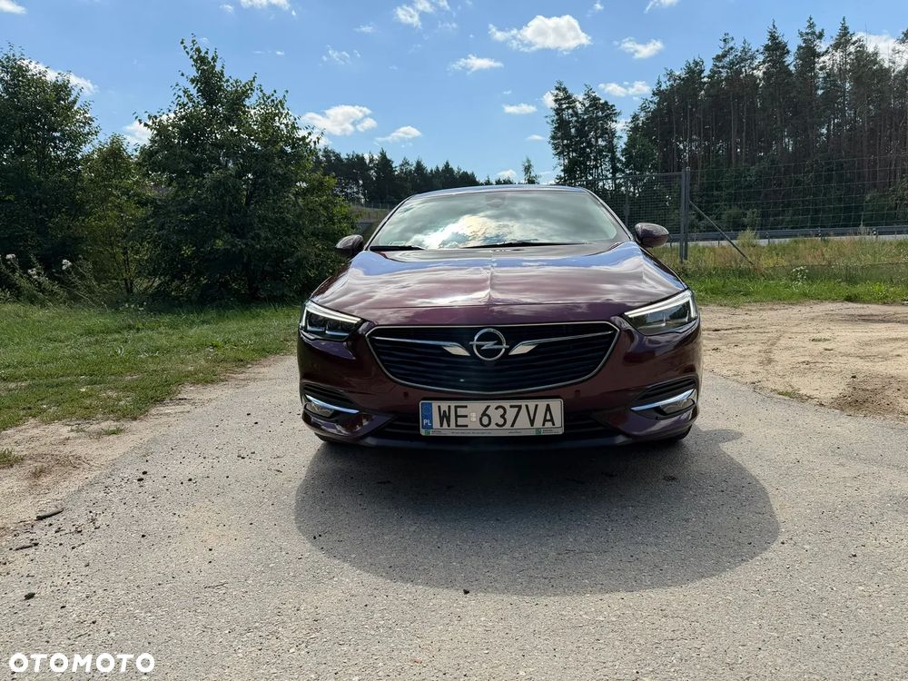 Opel Insignia - 15