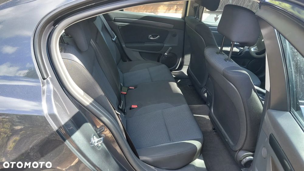 Renault Laguna - 4