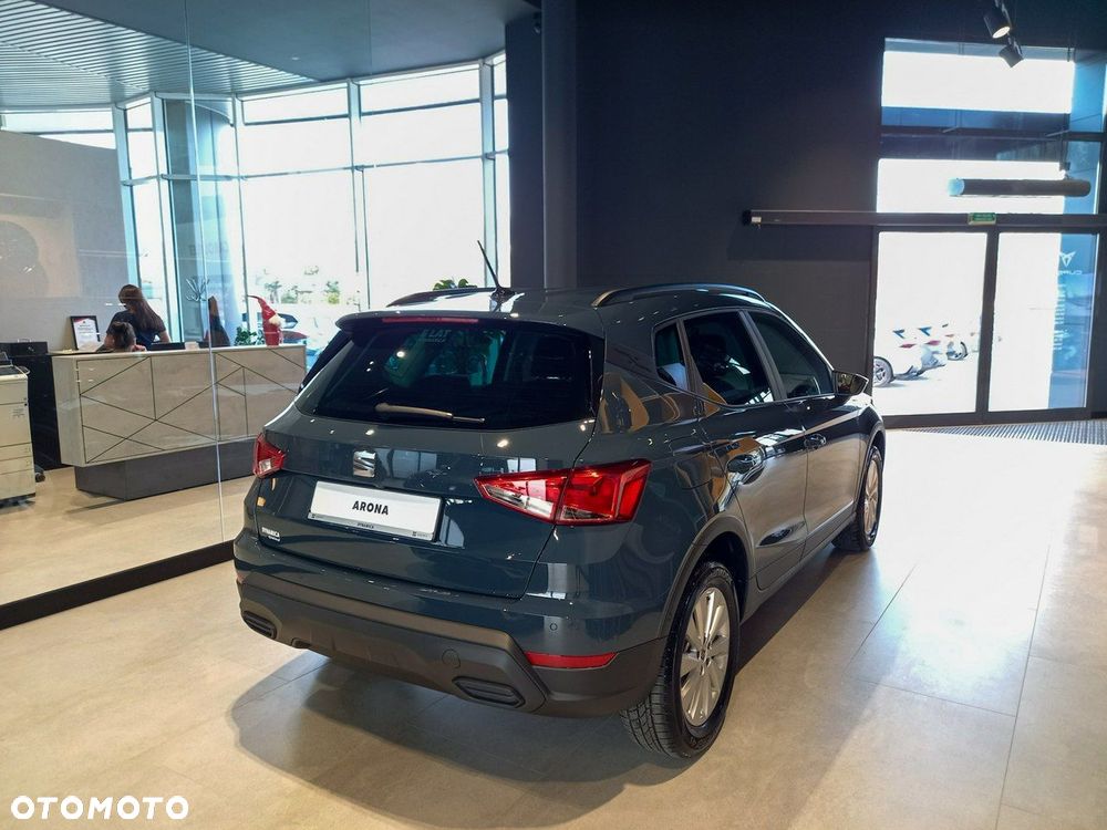 Seat Arona - 5