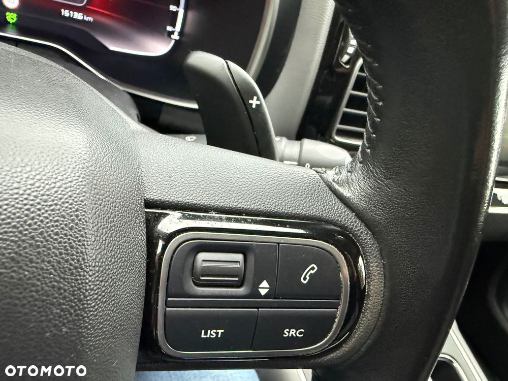 Citroën C5 Aircross Pure Tech 180 S&S EAT8 SHINE - 19