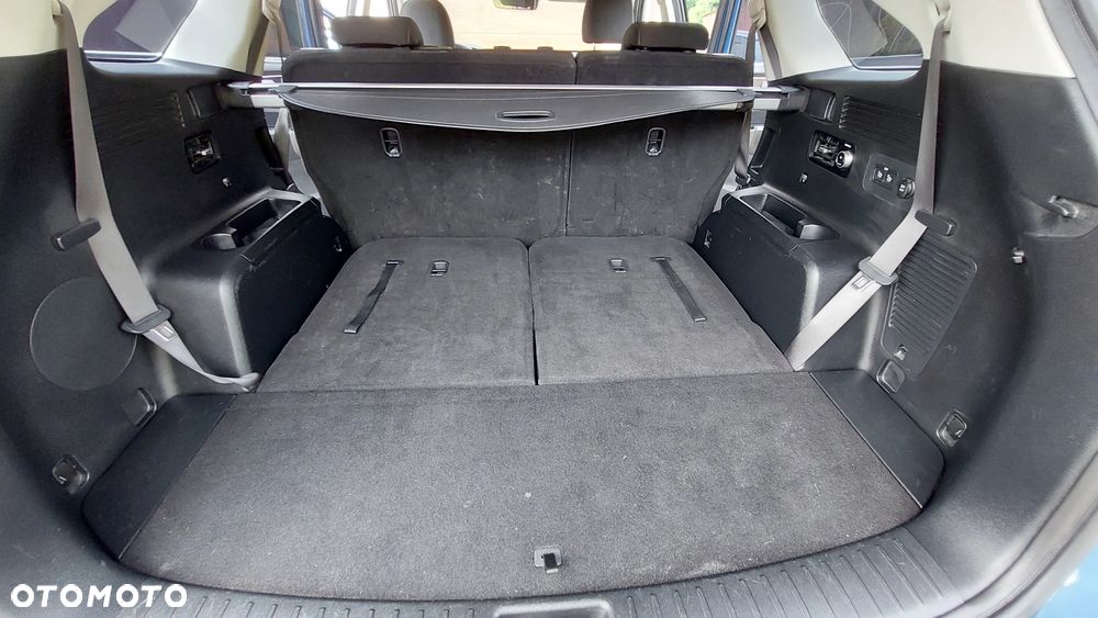 Kia Sorento 1.6 T-GDI PHEV L 4WD 7os - 18