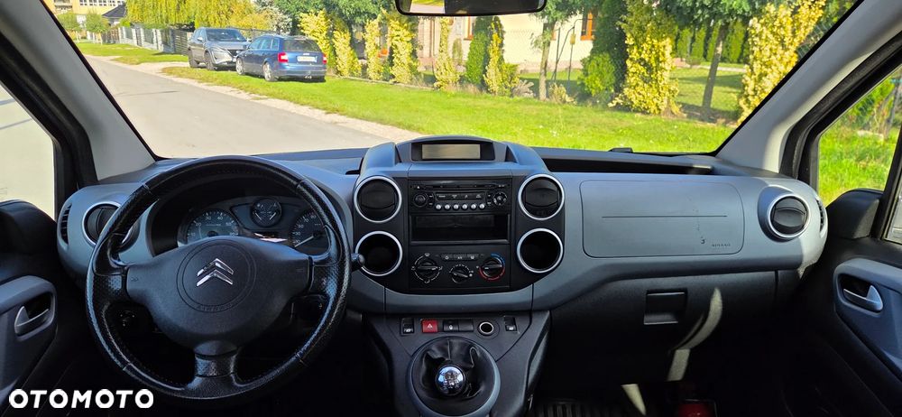 Citroën Berlingo VTi 95 Multispace - 7