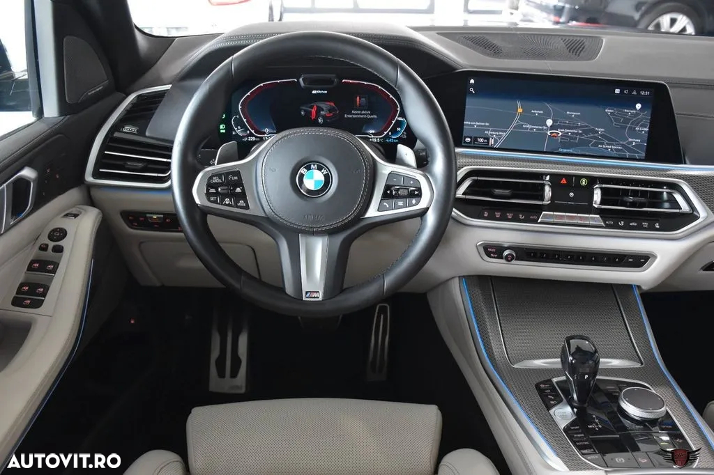 BMW X5 - 13