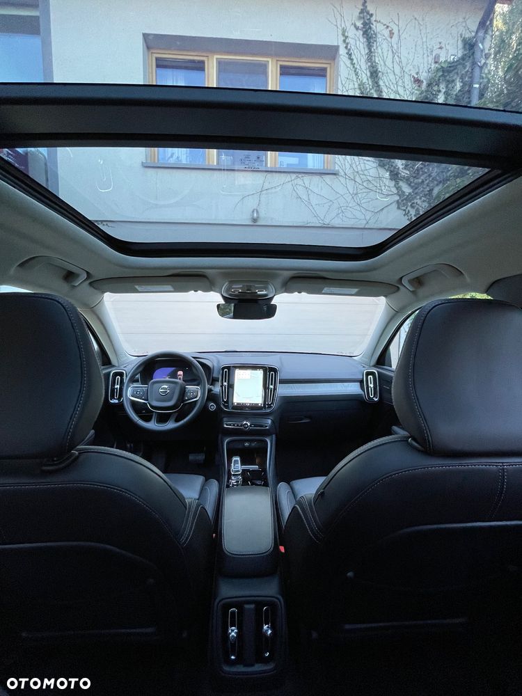 Volvo Xc 40 2024 photo 5