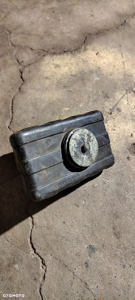 Opel Monterey 3.2 V6 części - 29