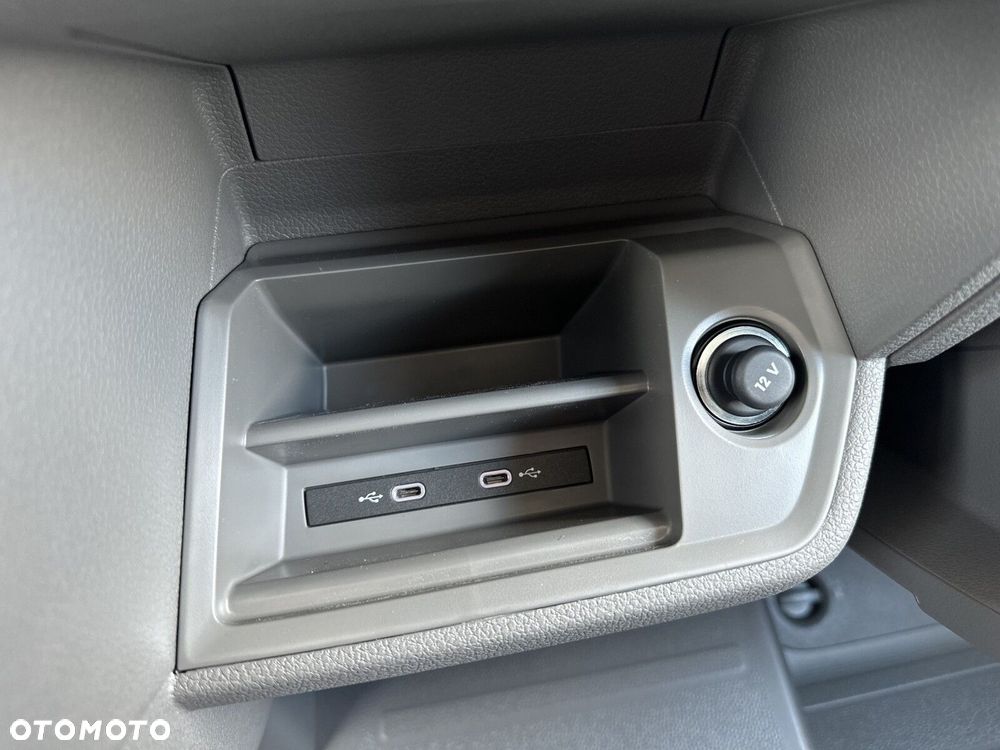 Volkswagen Crafter - 19