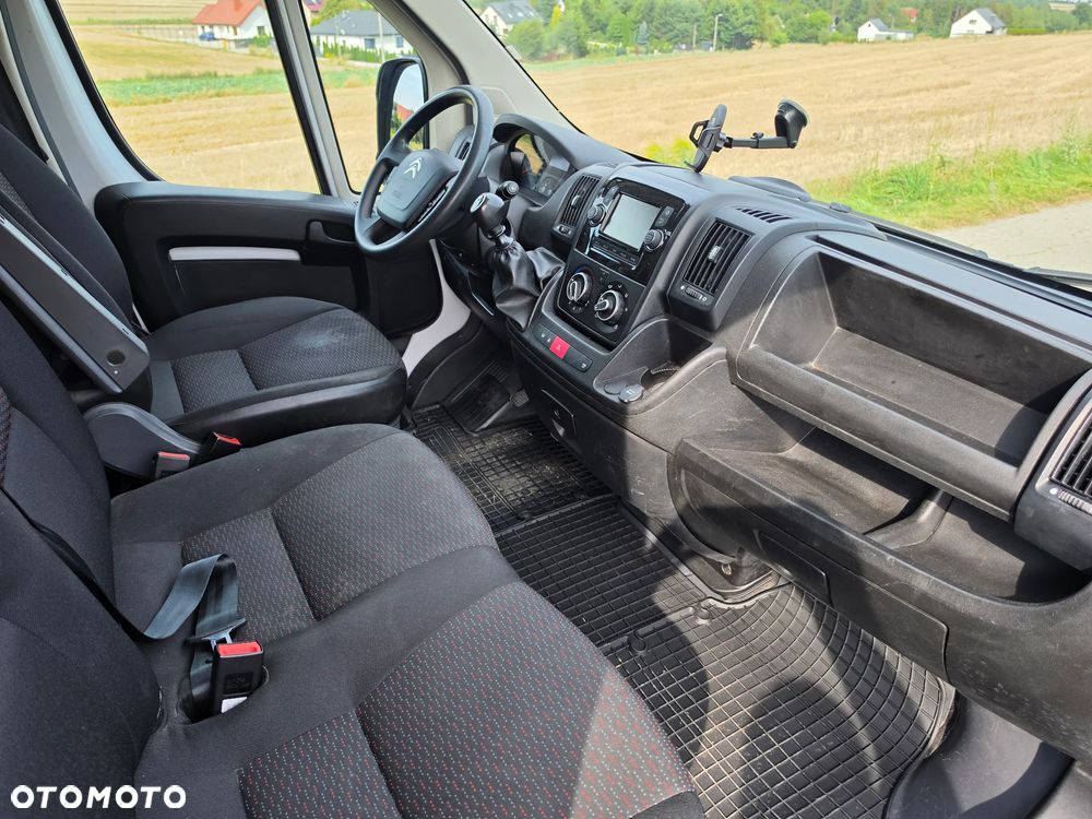 Citroën Jumper - 12