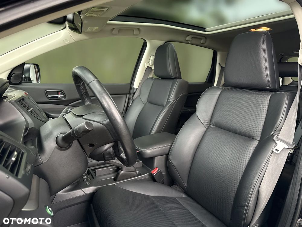 Honda CR-V 2.0 Executive - 12