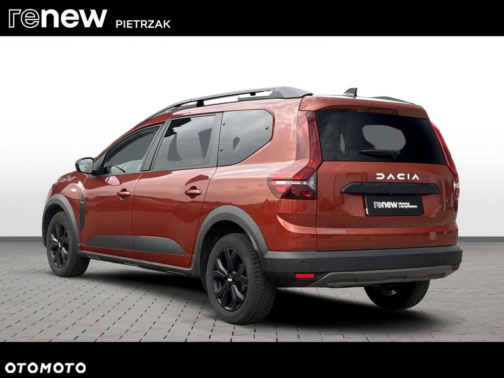 Dacia Jogger 1.0 TCe Extreme 7os - 4