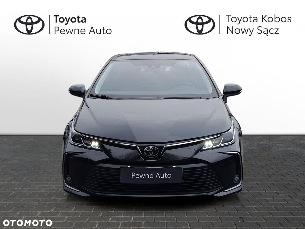 Toyota Corolla - 9