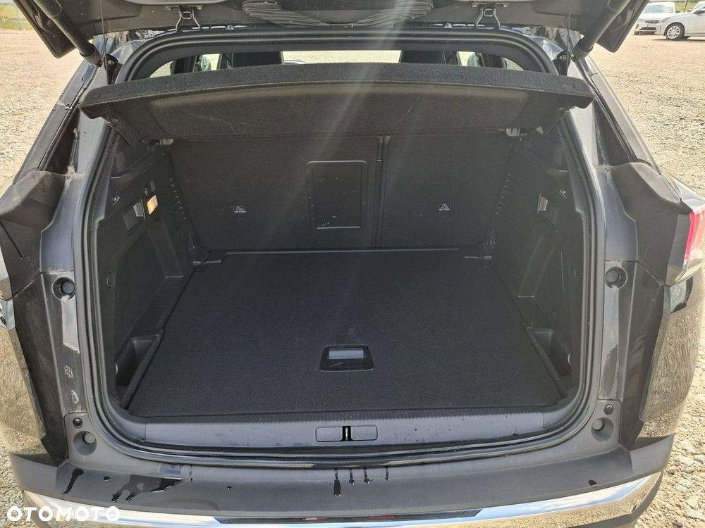 Peugeot 3008 - 13