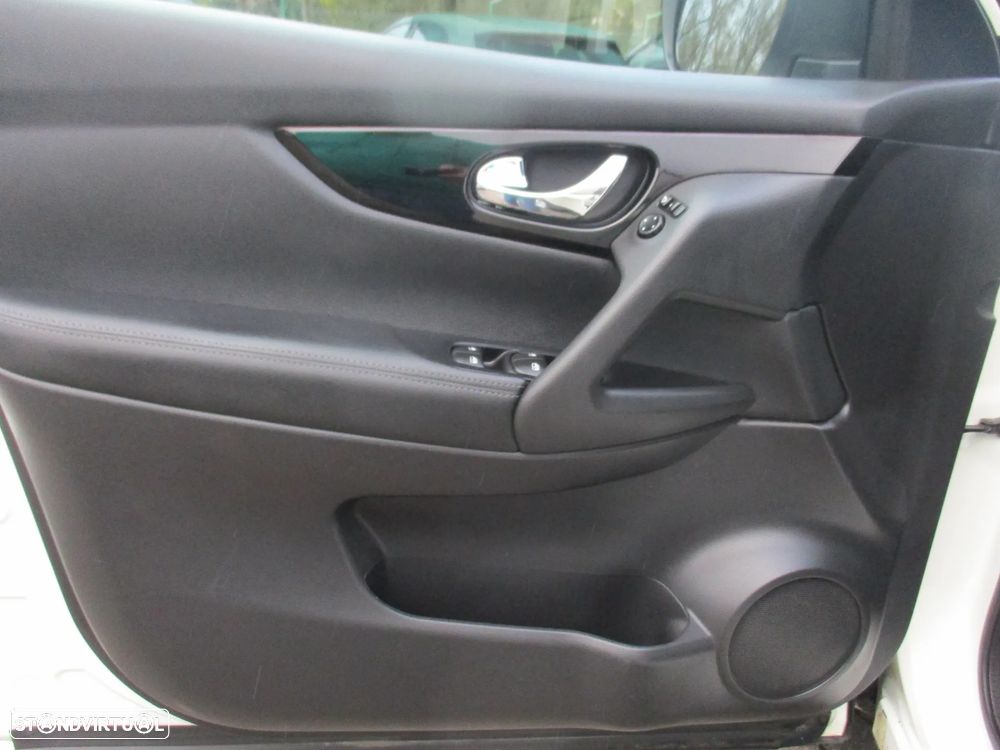 Nissan Qashqai 1.5 dCi Business Edition - 25