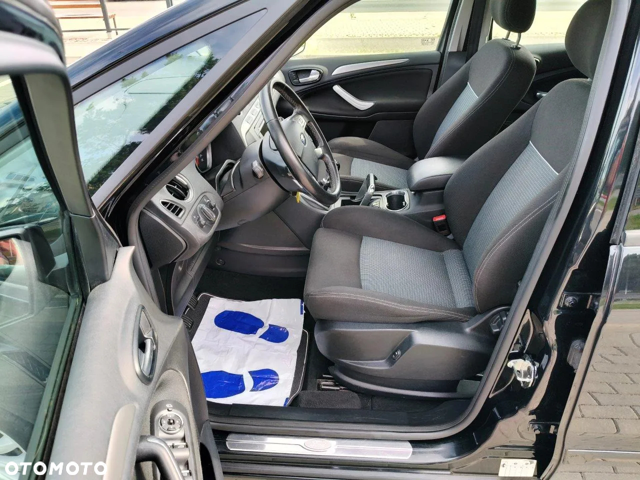 Ford S-Max 2.0 TDCi DPF Platinium X - 8