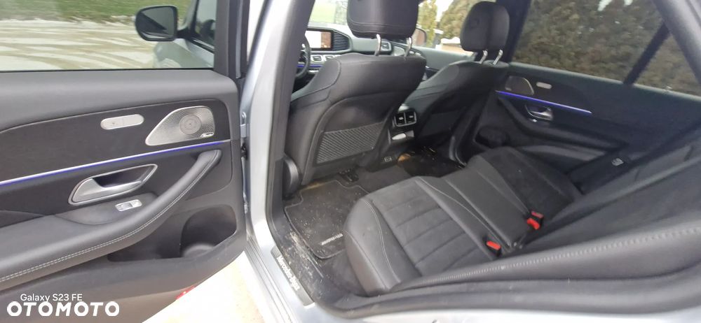 Mercedes-Benz GLE - 16