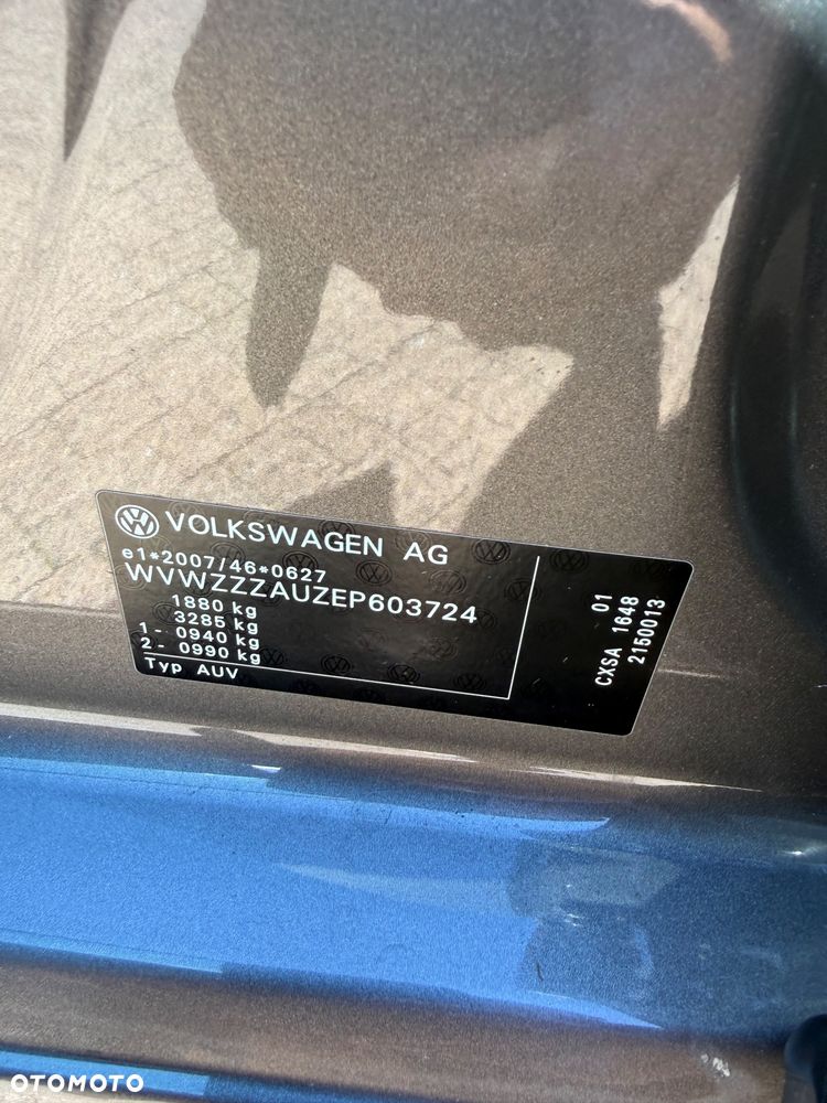Volkswagen Golf 1.4 TSI BMT Highline DSG - 36
