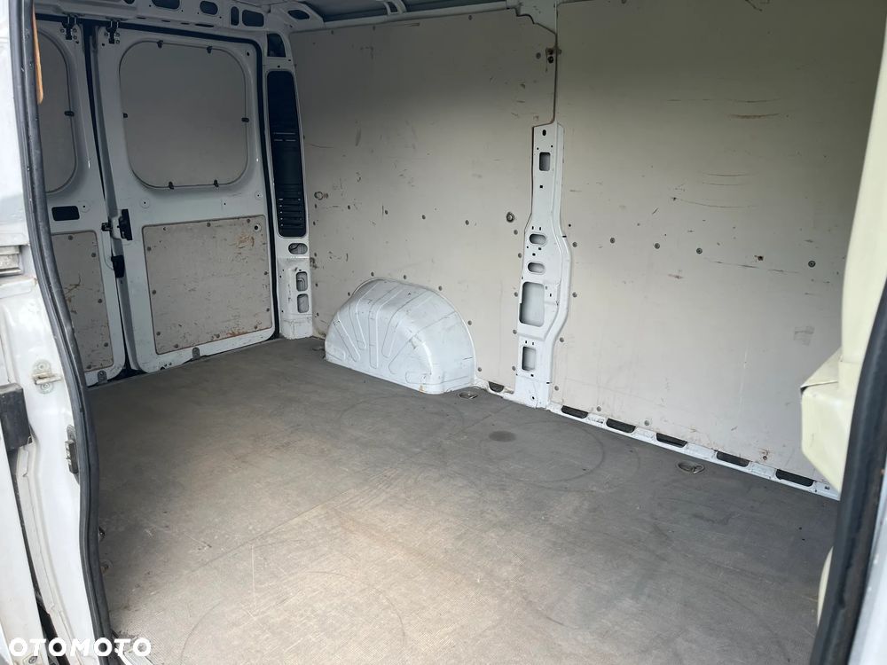 Fiat Ducato - 7