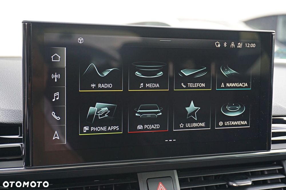 Audi A5 Sportback - 21