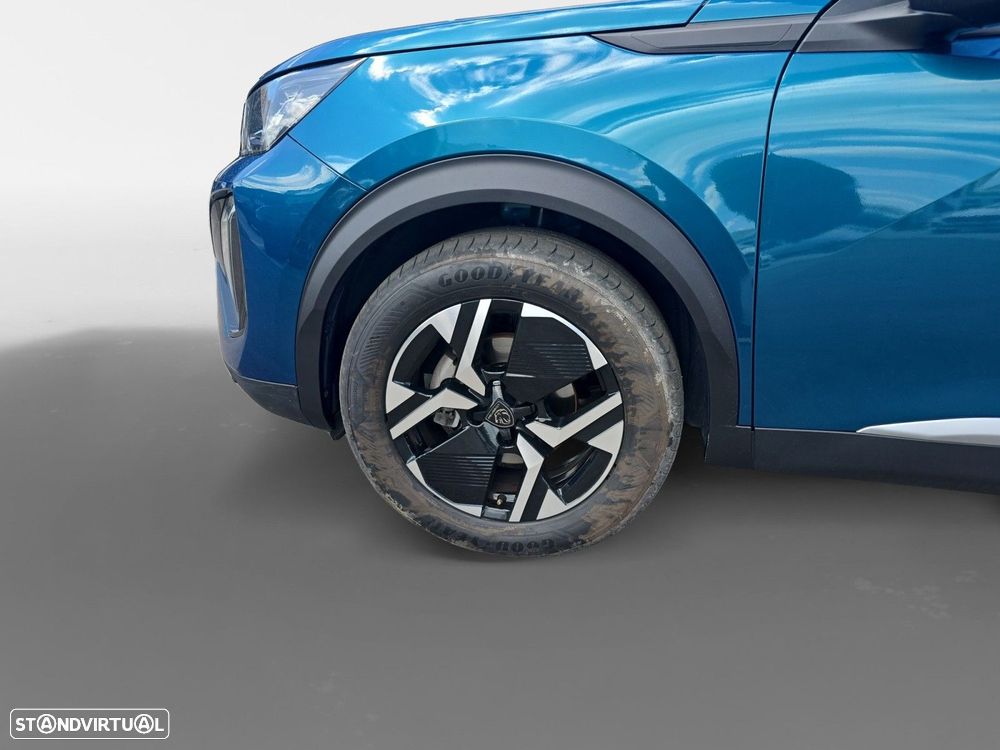 Peugeot 2008 1.2 PureTech Allure - 14