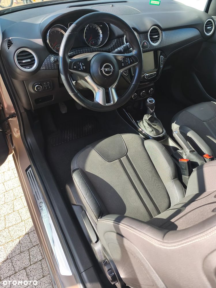Opel Adam 1.4 Jam EU6 - 6