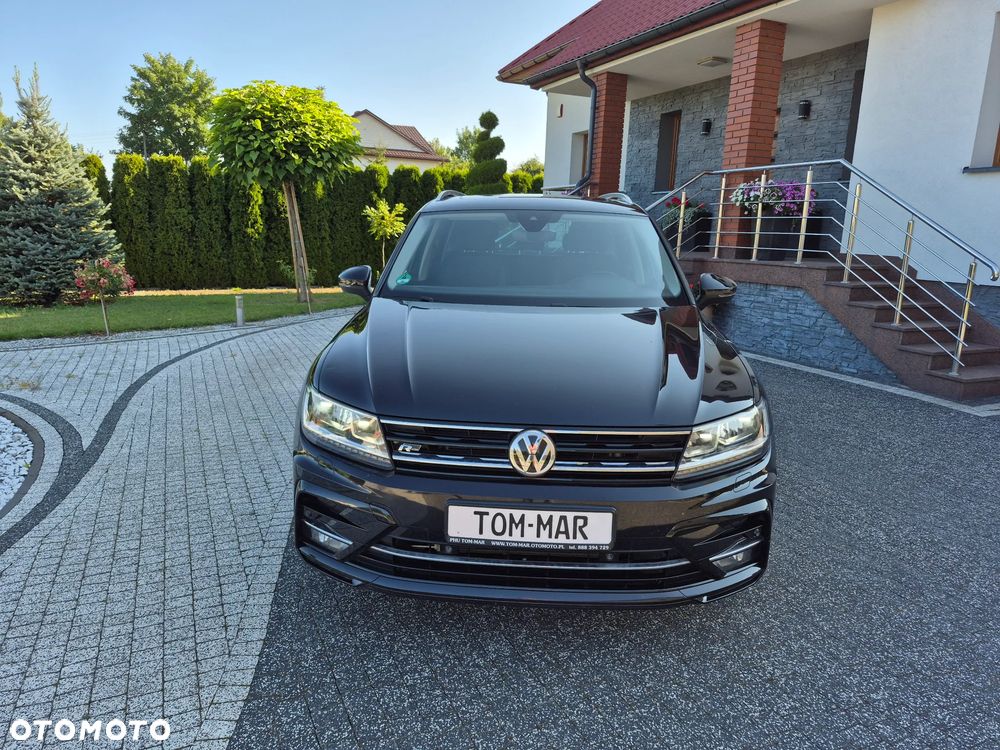 Volkswagen Tiguan 2.0 TDI SCR DSG Life - 3