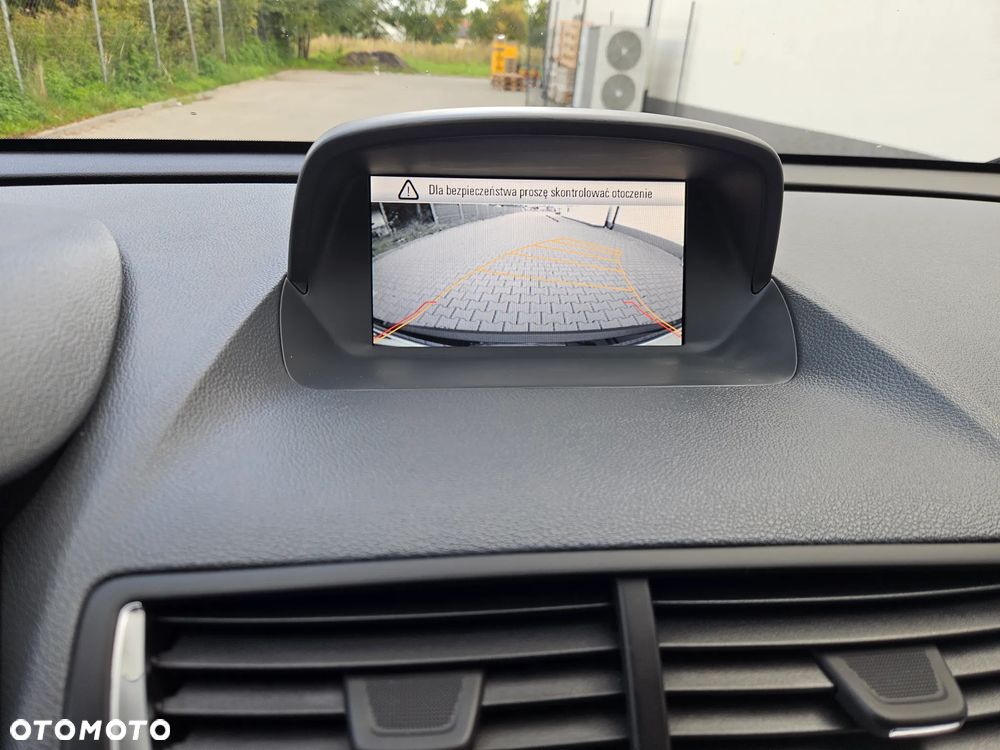 Opel Mokka 1.4 T Cosmo S&S 4x4 - 23