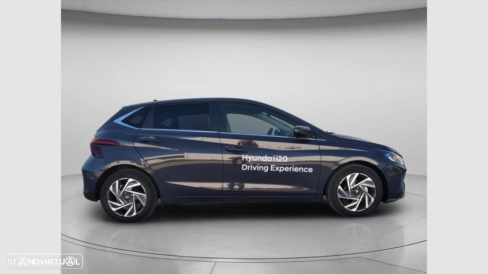 Hyundai i20 1.2 MPi Comfort - 5