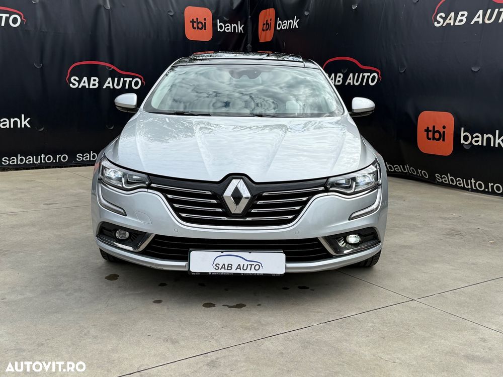 Renault Talisman TCe 160 EDC GPF INTENS - 2
