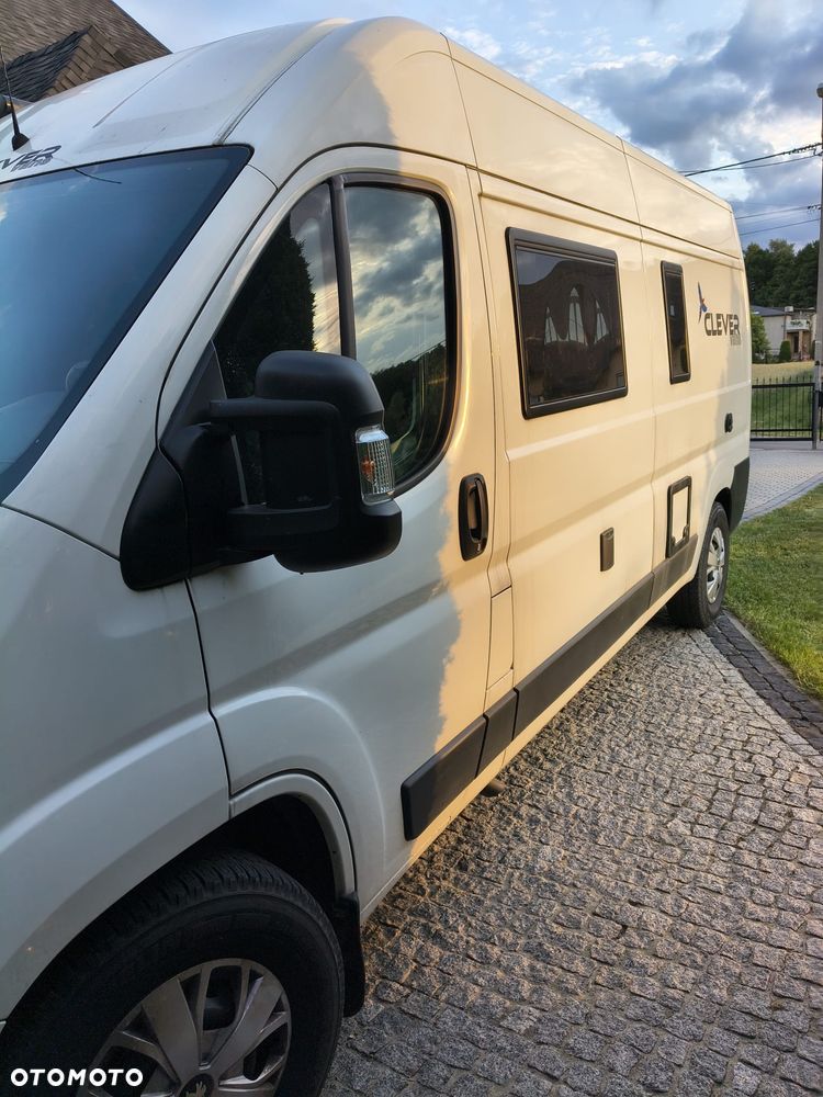 Peugeot boxer - 4