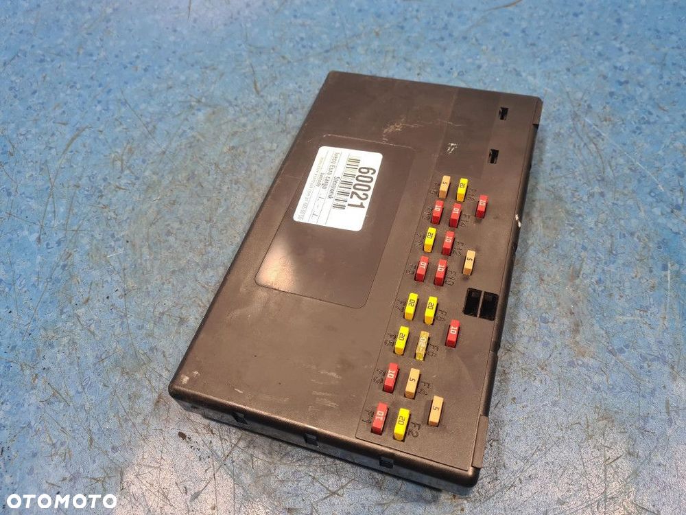 IVECO EURO CARGO STEROWNIK 5801926270 - 8