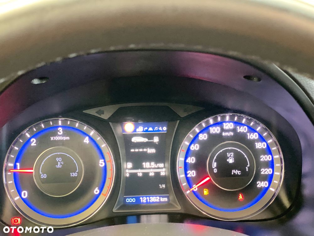 Hyundai i40 1.7 CRDi Business - 28