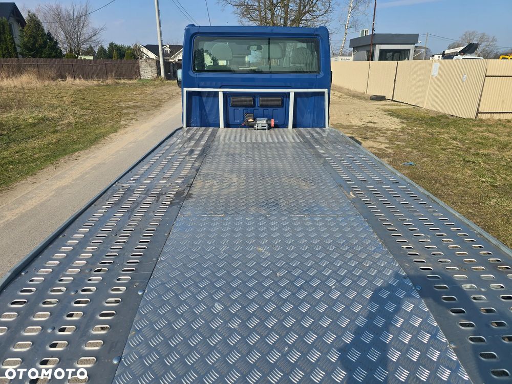 Ford Transit - 5
