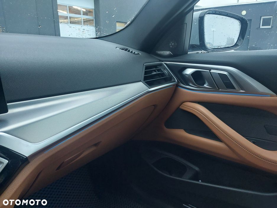 BMW Seria 4 M440i xDrive mHEV sport - 26