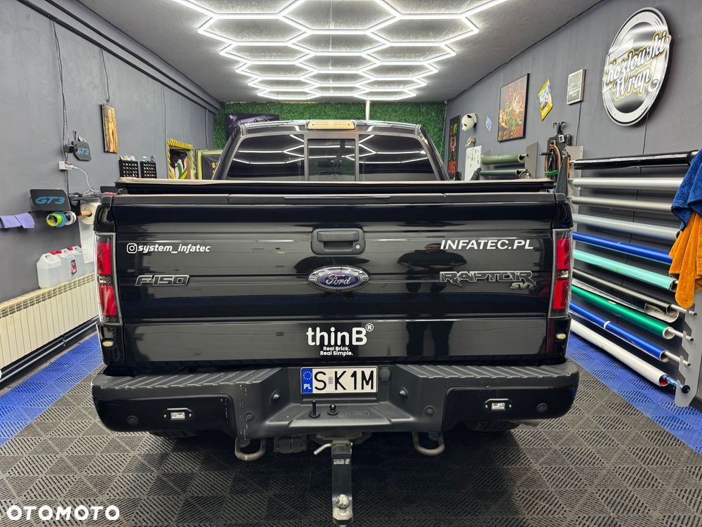 Ford F150 - 7