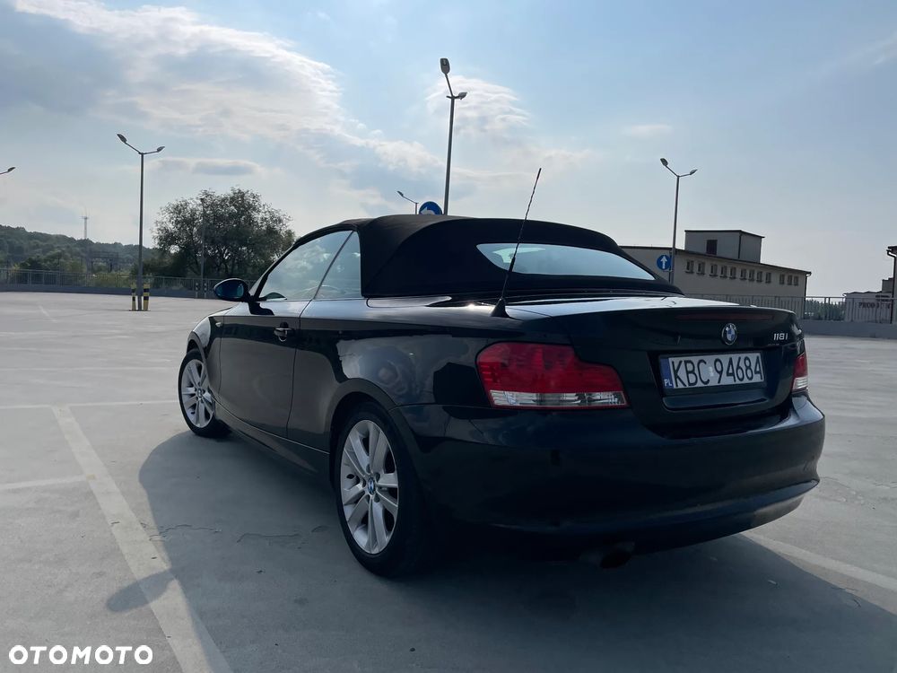 BMW Seria 1 118i - 19