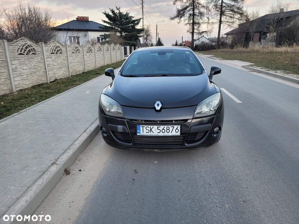 Renault Megane 1.4 16V TCE Dynamique - 24