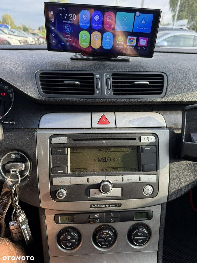 Volkswagen Passat Variant - 19