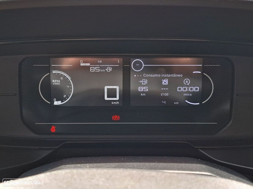 Opel Combo - 18