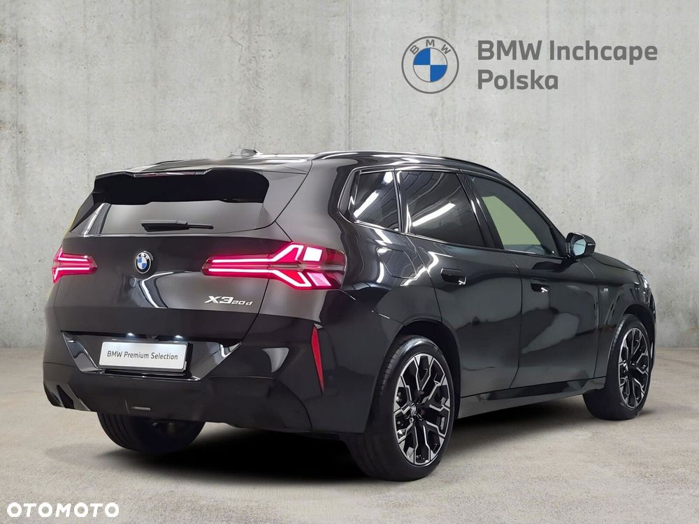 BMW X3 - 6