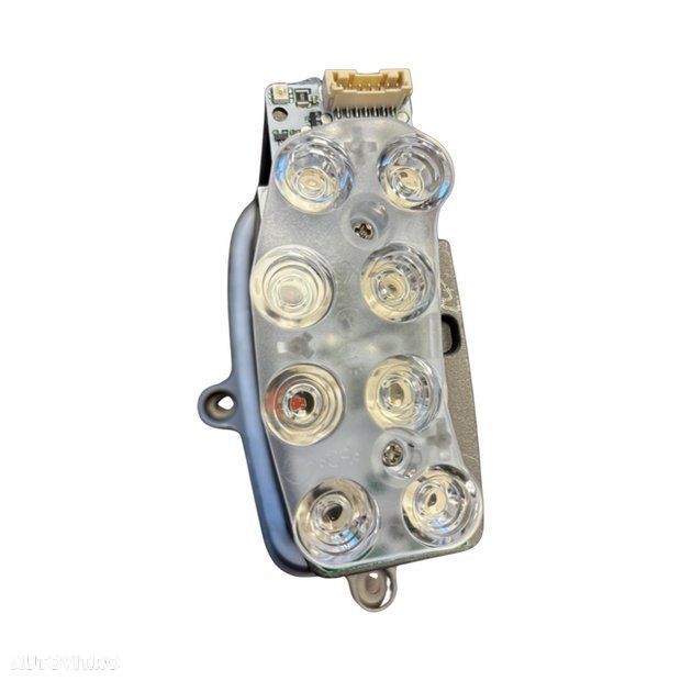 Modul LED semnalizare far dreapta BMW Seria 7 63117339058 - 5