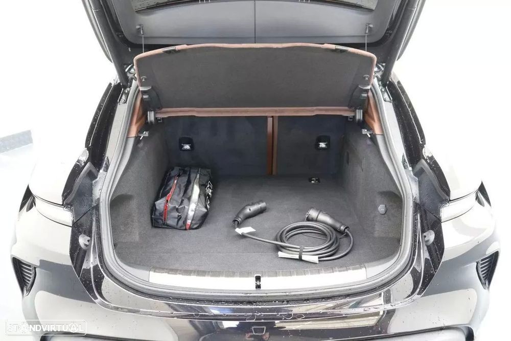 Porsche Taycan Sport Turismo Turbo - 17