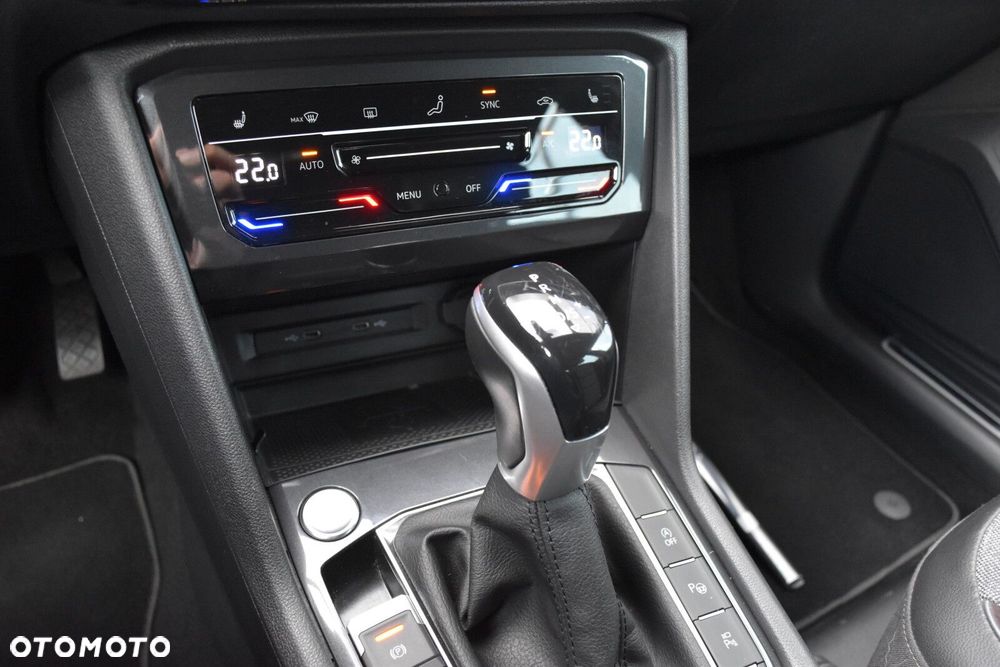 Seat Tarraco 2.0 Eco TSI Xcellence S&S 4Drive DSG - 18